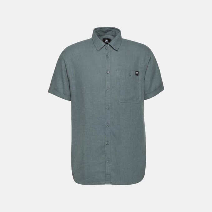Alvra Summer Shirt Men