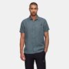 Alvra Summer Shirt Men