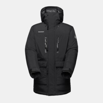 Arctic IN Hooded Parka Men