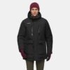 Arctic IN Hooded Parka Men