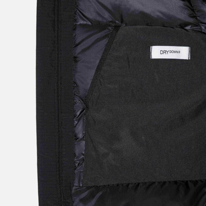 Arctic IN Hooded Parka Men