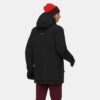 Arctic IN Hooded Parka Women