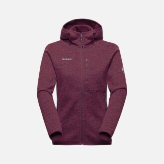 Arctic IV ML Hooded Jacket Women