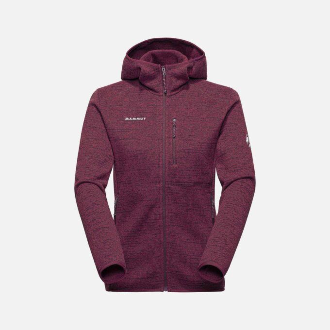 Arctic IV ML Hooded Jacket Women