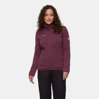 Arctic IV ML Hooded Jacket Women