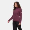 Arctic IV ML Hooded Jacket Women