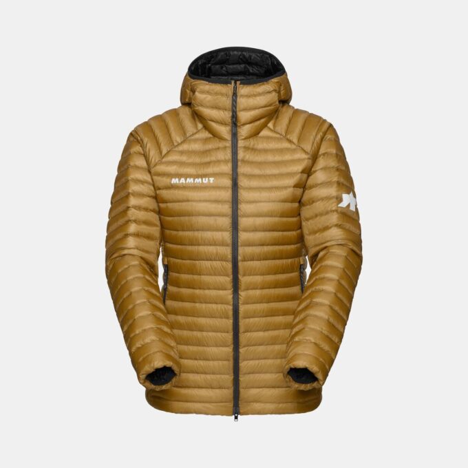 Assos x Mammut Aenergy IN Hooded Jacket Women Assos x Mammut Aenergy IN Hooded Jacket Women