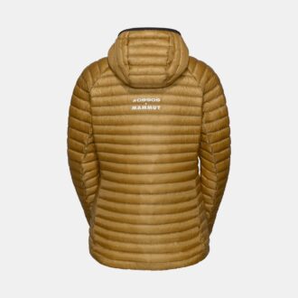 Assos x Mammut Aenergy IN Hooded Jacket Women