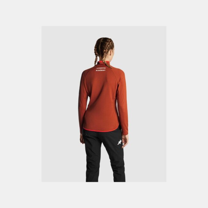 Assos x Mammut Aenergy Light ML Jacket Women
