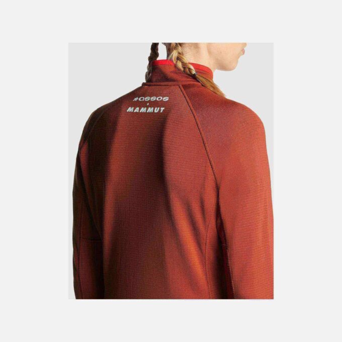 Assos x Mammut Aenergy Light ML Jacket Women