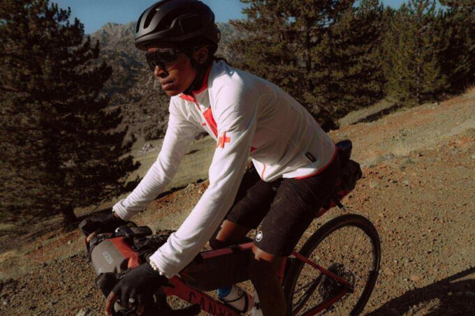 Assos x Mammut Aenergy Light ML Jacket Women