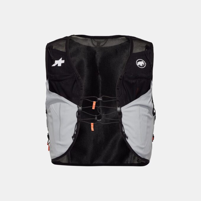Assos x Mammut Aenergy TR5