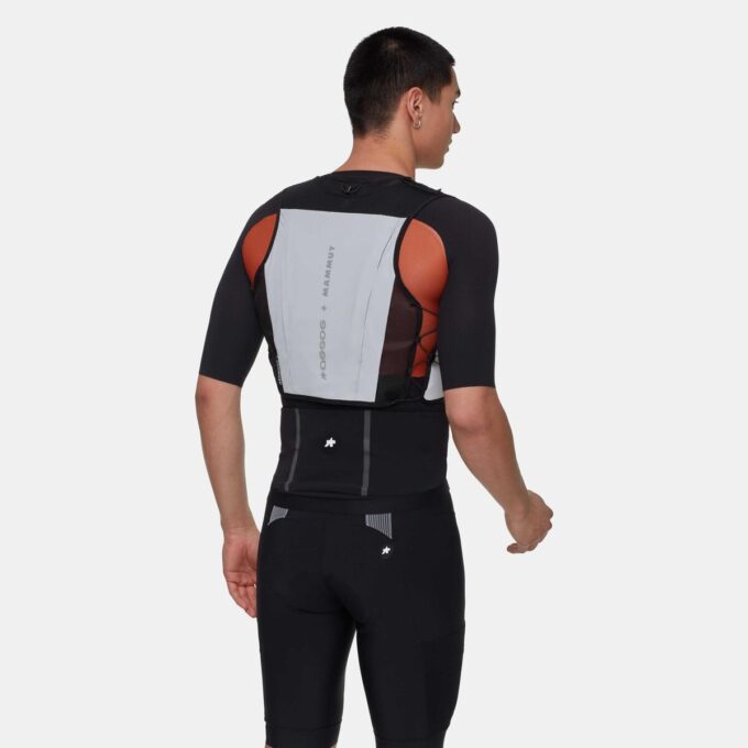 Assos x Mammut Aenergy TR5
