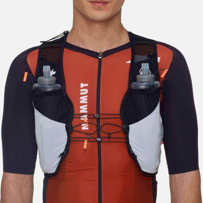 Assos x Mammut Aenergy TR5