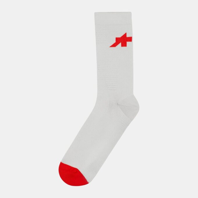 Assos x Mammut Gravel Socks Summer