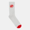 Assos x Mammut Gravel Socks Summer