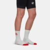 Assos x Mammut Gravel Socks Summer