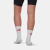 Assos x Mammut Gravel Socks Summer