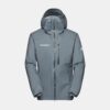 Assos x Mammut HS Hooded Jacket Men