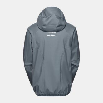 Assos x Mammut HS Hooded Jacket Men