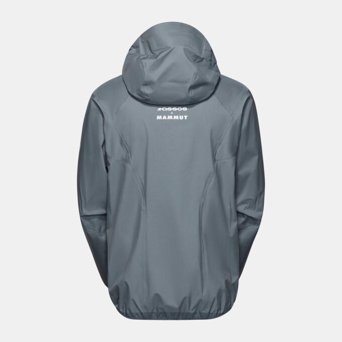 Assos x Mammut HS Hooded Jacket Men