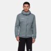 Assos x Mammut HS Hooded Jacket Men