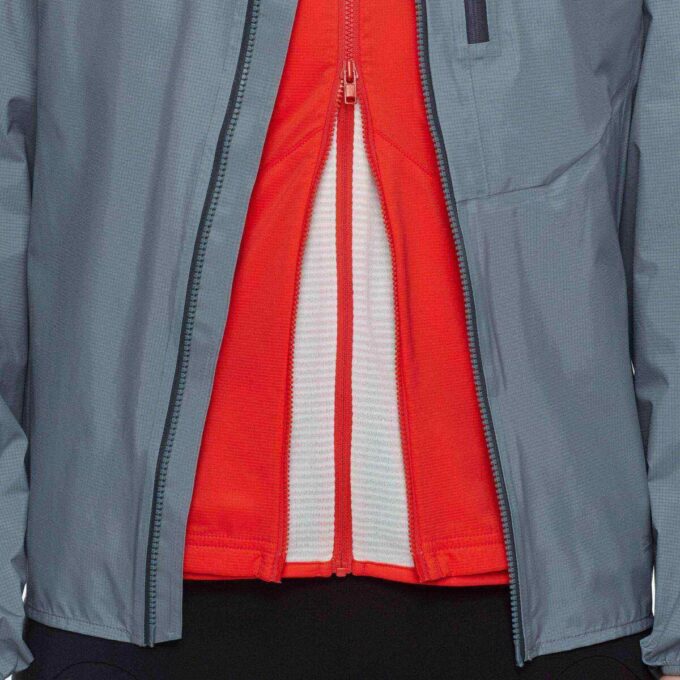 Assos x Mammut HS Hooded Jacket Men