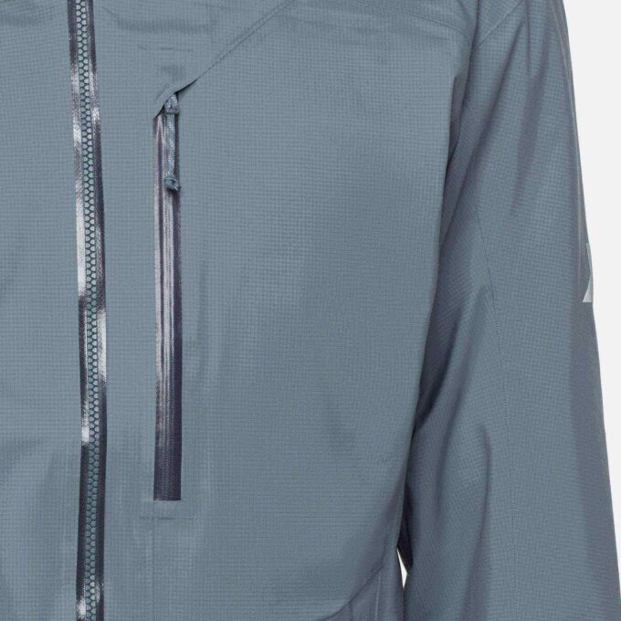 Assos x Mammut HS Hooded Jacket Men