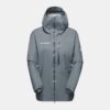 Assos x Mammut HS Hooded Jacket Women