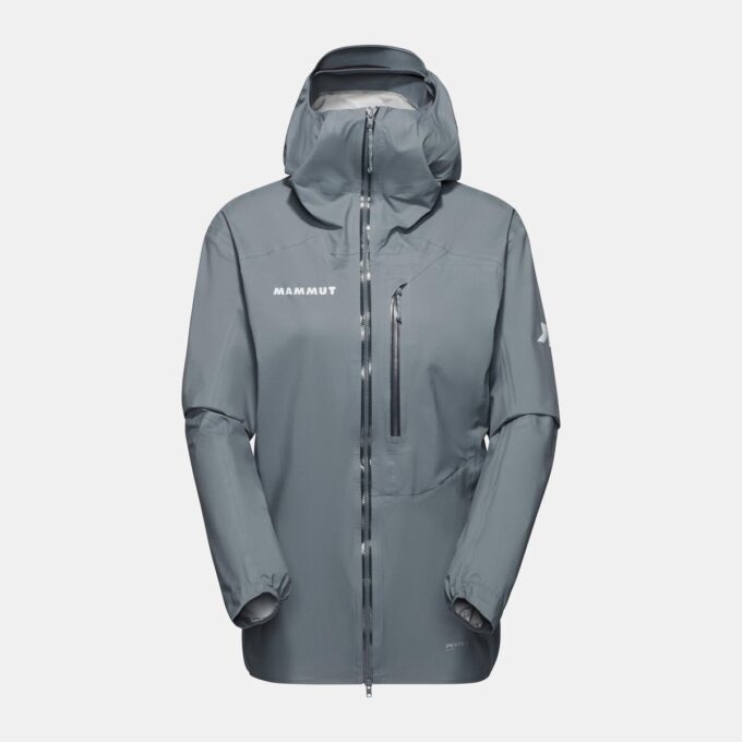 Assos x Mammut HS Hooded Jacket Women