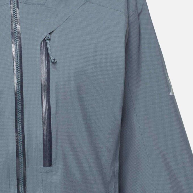 Assos x Mammut HS Hooded Jacket Women