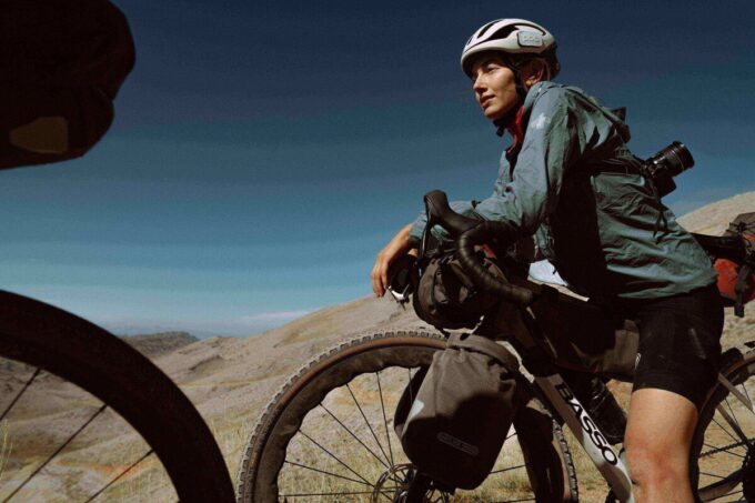 Assos x Mammut HS Hooded Jacket Women