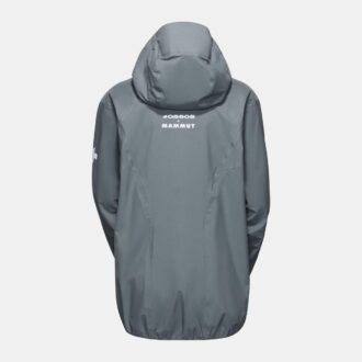 Assos x Mammut HS Hooded Jacket Women