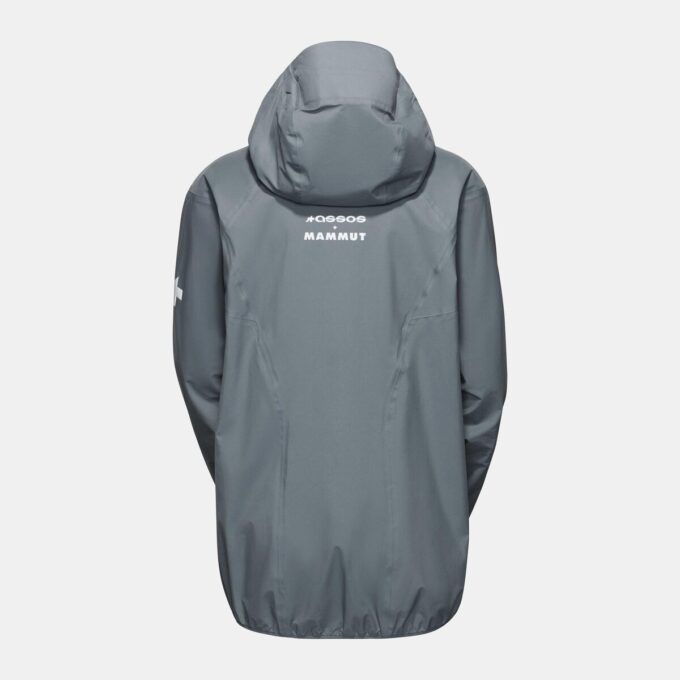 Assos x Mammut HS Hooded Jacket Women