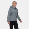 Assos x Mammut HS Hooded Jacket Women