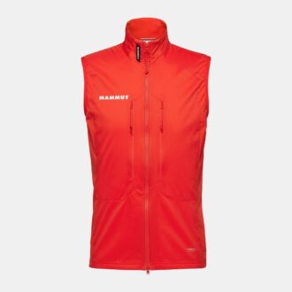 Assos x Mammut ML Hybrid Vest Men