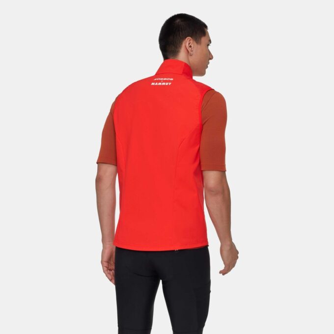 Assos x Mammut ML Hybrid Vest Men Assos x Mammut ML Hybrid Vest Men