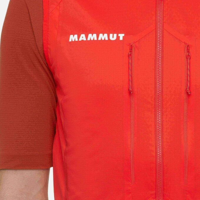 Assos x Mammut ML Hybrid Vest Men Assos x Mammut ML Hybrid Vest Men