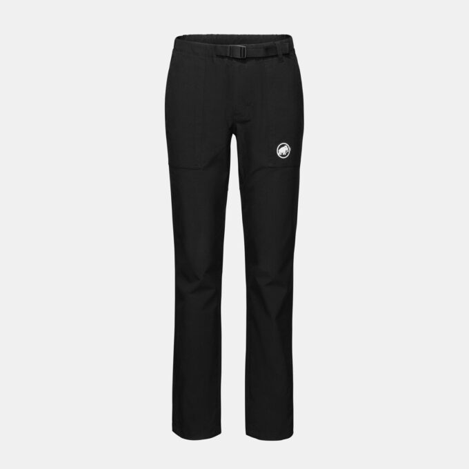 Assos x Mammut Mountain Tough Pants Women
