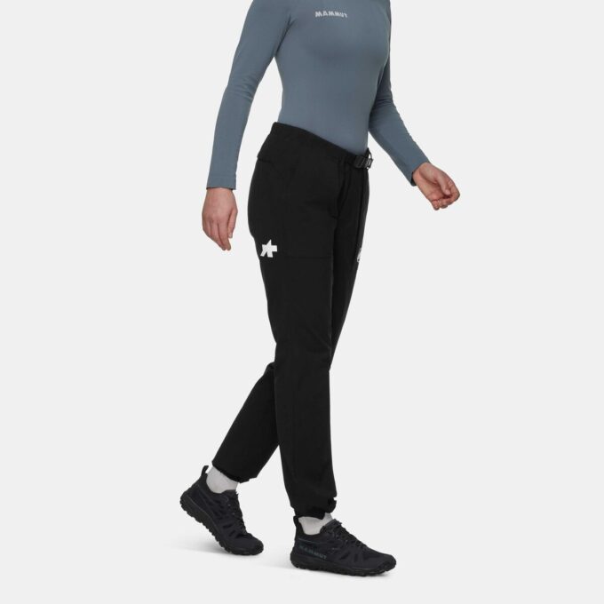 Assos x Mammut Mountain Tough Pants Women