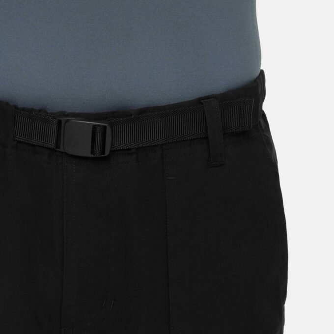 Assos x Mammut Mountain Tough Pants Women