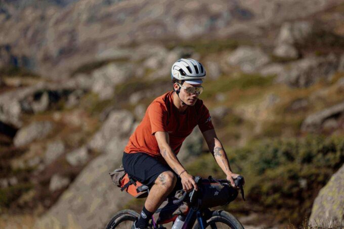 Assos x Mammut TACTICA Tech T-Shirt T5 Assos x Mammut TACTICA Tech T-Shirt T5