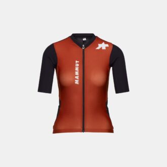 Assos x Mammut TACTICA Women’s Jersey T5
