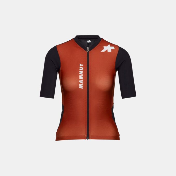 Assos x Mammut TACTICA Women’s Jersey T5