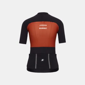 Assos x Mammut TACTICA Women’s Jersey T5