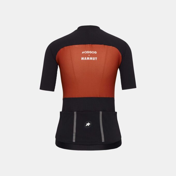 Assos x Mammut TACTICA Women’s Jersey T5