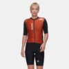 Assos x Mammut TACTICA Women’s Jersey T5