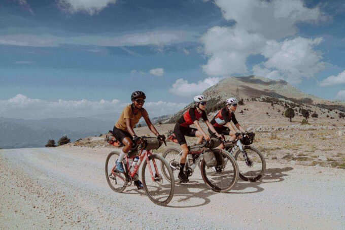 Assos x Mammut TACTICA Women’s Jersey T5