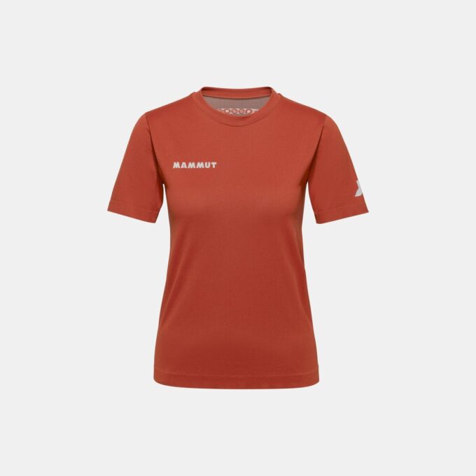 Assos x Mammut TACTICA Women’s Tech T-Shirt T5