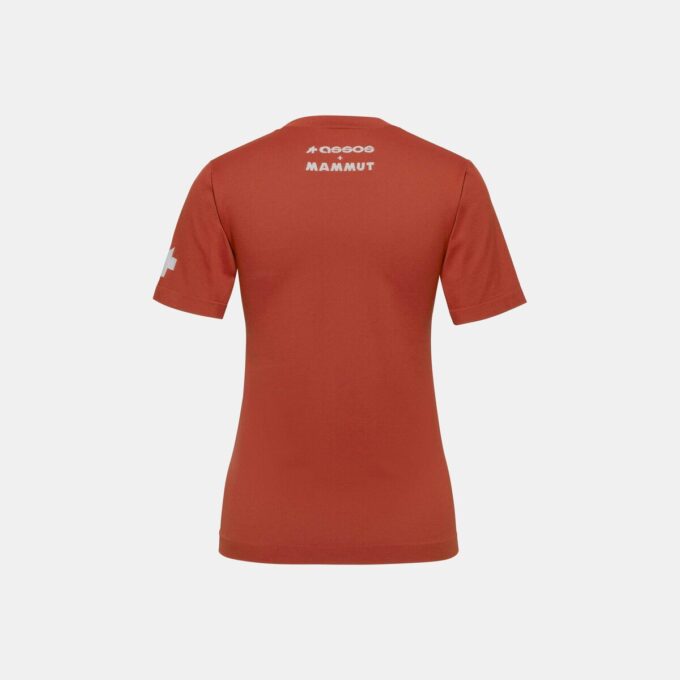 Assos x Mammut TACTICA Women’s Tech T-Shirt T5